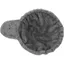 Nid chat sur arbre chat accessoire arbre chat panier doux lit pour chat gris foncé#4300X3200X250CM CORBEILLE