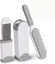 Pack Brosse pour enlever les poils d'animaux de compagnie Outil pour enlever les poils de chien et de chat Double face