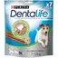 Délices dentaires pour chiens PALOS pour dents saines et propres PURINA Dentalife Small 115 g