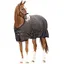 Couverture dextérieur pour cheval HorseGuard 600D 0 g - Marron - 135 cm