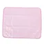 Tapis rafraîchissant pour animaux – coussin en soie glacée respirant pour chiens/chats – canapé/voiture/extérieur Label