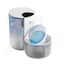INN Fontaine a eau chat 3L 2000mah 16x30.5x23.3cm distributeur d'eau automatique de type à déversement pour séparation propre et