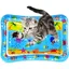 Tapis de jeu sensoriel aquatique pour chats jouets pour chats dintérieur qui sennuient tapis de jeu à picorer pour chats
