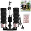 Filtre daquariumFiltre épongeFiltre électriqueboule filtranteDouble éponge silencieusePour filtration biologique mécanique