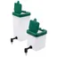 DEau de Lapin Abreuvoir Mangeoire Fontaine à Boire Équipement de Boisson Automatique Fournitures pour Animaux de Compagnie Hamster