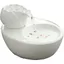 Fontaine à eau pour chat - - Céramique haute qualité - Dimensions 19x14x75 cm - Capacité 13 litres ENEVAOCT