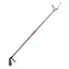 SALALIS outil de manipulation de reptiles Pince à serpent pliable auto-verrouillable en acier inoxydable solide et deco linge