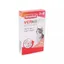VERMIFUGE Beaphar VERkill Petits chats et chatons 0,5 - 2kg Boite de 2 comprimés insectifuge