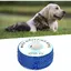 Fil de clôture pour animaux de compagnie 300m chien clôture électrique fil de bobine fil enterré solide système YYV