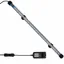 Lampe LED daquarium - vidaXL - 48 cm - Blanc froid - IP67 - 5 W - 24 émetteurs - Économie dénergie - Étanche