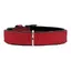 Collier Hunter - 47770 - Collier de chien Softie rouge 28-38cm