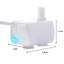 Pompe à eau LED pour fontaine à eau - Phoesky - Anti-Dry - Prise USB - Pompe silencieuse - Durée de vie longue