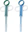 Distributeur de pilules pour chat, 2 seringues pour animaux de compagnie, distributeur de médicaments pour animaux de compagnie, en