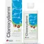 Clorexyderm 4% Shampoing ChienShampooing Chien AntiseptiqueHydratant et Anti Odeur pour Chien et ChatAssainitHydrate250ml