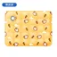 Tapis de refroidissement pour animaux - Phoesky - 30x40 cm - Poudre de cristal de glace - Écologique - Pour chiens - PVC