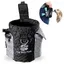 Sac à friandises pour chiens, contenant pratique pour collations lors de promenades ou activités