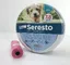 Collier Petits Chiens – SERESTO - Collier anti puces et anti tiques pour petits chiens de moins de 8 kg