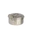 Gamelle de camping en inox