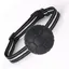 Collier Anti Aboiement Chien à Poil Long, Rechargeable avec 3 Modes Son/Vibration/Choc, Automatique Électrique et Efficace