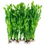 Plantes artificielles pour aquarium - Décorations en plastique pour aquarium - Convient aux aquariums