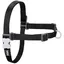 Harnais anti-traction - RED DINGO - Noir - Taille S/M - 15 mm - Pour chien moyen