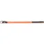 HUNTER Comfy Collier Orange Fluo 60 cm