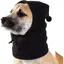 Bonnet pour Chien - Anti-bruit - Enveloppe de tête - Confortable - Doux