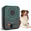 Anti Aboiement Chien Ultrasons Anti aboiement, Automatique Anti-Aboiement Chien Ultrason Dispositif Étanche