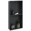 (ON SALE)Niche de Douche - Niche Salle de Bain noir mat 32x62x9 cm acier inoxydable EU660532