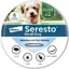 Chien Collier Seresto pour petits chiens – Recommandé par les vétérinaires  Pour chiens de moins de 8 kg  Protection 8 mois