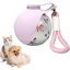 Gourde pour chien - Bouteille deau pour chien - Gourde de voyage - Gamelle pour chien - Anti-fuite - Pliable - Compacte -
