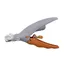 Coupe-ongles professionnel pour animaux de compagnie ciseaux à ongles pour chiens et chats coupe-griffes avec lumière LED