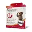 BEAPHAR - CANISHIELD 077 g – 1 collier antiparasitaire pour petits et moyens chiens – 48 cm