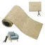 Tapis Griffoir Chat 40x200cm - Kaki - Autocollant