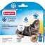 BEAPHAR - DIMETHICARE 6 Pipettes stop parasites pour chiots - Immobilise les puces les tiques et les poux