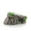 1 Article Aquarium Tortue deau Abri pour Reptiles,Terrarium pour Tortue,Cachette abri pour Tortue Rampe pour Tortue Décoration d