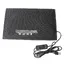 Reptiles coussin chauffant petits animaux USB tapis chauffant de contrôle de la température pour tortues lézard