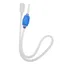 Nettoyeur daquarium. Adapté au nettoyage des aquariums siphon puissant drainage complet avec filtre à gravier nettoyage