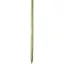 Piquet cloture de ligne Ako Octo Wood