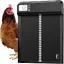 Porte Automatique - YYV - SHE-2310 - IPX3 Étanche - Capteur Lumière - Alimentée par Piles