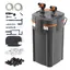 Filtre d'aquarium 660 GPH-VEVOR-25 W-Filtre de Puissance Submersible avec Fonctions Multiples pour Aquariums