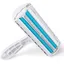 Brosse Anti Poils AnimauxBrosse Ramasse et Enlève PoilsBrosse de Nettoyage Magique Réutilisable pour Chien Chat Vêtements