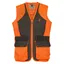 Gilet PERCUSSION Tradition