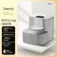 Fontaine à eau automatique pour chat - Phoesky - 45 L - Télécommande - Alimentée par batterie
