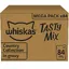 Nourriture humide - Whiskas - Pâtée pour chat - 100% ingrédients de qualité - Sachets fraîcheur - 84x85g