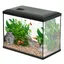 Aquarium Poisson Initio 35cm Noir - Zolux