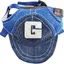 Casquette de baseball pour chien, chapeau de sport avec protection solaire pour toutes tailles