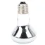 Ampoule E27 pour reptiles lumière chaude UVA lampe chauffante pour amphibiens 220V-230V -SALALIS