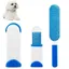 Hurricane Fur Wizard Pet Fur Lint Remover Magic Pet Hair Fabric Brush W494 Multicolore BROSSE