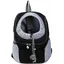 Transporteur pour chien – Sac à dos pour chien transport portable et confortable pour animaux de compagnie PANIER DE TRANSPORT